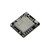 7Semi EG800AK-CN 4G LTE Pico Module, Quectel EG800AK-CN Cat-1 bis nano form factor modem with Nano SIM slot, U.FL antenna connector, UART interface, and onboard MQTT HTTPS SSL protocol stack for ESP32, STM32, Raspberry Pi, and embedded IoT system integration