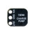 7Semi TPS60401 negative voltage generator module, compact charge pump voltage inverter with 1.6-5.5V input, minus VIN unregulated output, 60mA maximum current, 3-pin VIN GND OUT interface for op-amp biasing, LCD bias, and analogue embedded circuit negative supply rail generation