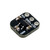 7Semi TPS60401 negative voltage generator module, compact charge pump voltage inverter with 1.6-5.5V input, minus VIN unregulated output, 60mA maximum current, 3-pin VIN GND OUT interface for op-amp biasing, LCD bias, and analogue embedded circuit negative supply rail generation