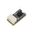 7Semi LSM6DSV16X 6-Axis IMU Qwiic module with accelerometer, gyroscope, I2C interface and edge AI features