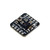 7Semi BNO055 BMP585 10DOF absolute orientation sensor module with 9-axis IMU, barometric pressure sensor and I2C interface