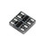 7Semi DRV8210DRLR dual channel motor driver nano breakout with dual H-bridge, 1 A output per channel and 1.65 V to 11 V operating voltage