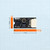 7Semi 10DOF sensor module with ISM330DHCX IMU, MMC5983MA magnetometer and BMP585 barometric pressure sensor