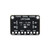 7Semi LM73100 ideal diode protection module with reverse polarity, reverse current blocking, UVLO, OVLO and 5 A current support