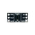 7Semi MIE1W0505 isolated 5 V DC-DC converter module with 1 W output and 2.5 kVRMS galvanic isolation