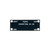 7Semi TPS63700 inverting DC-DC converter module converting 3.3 V or 5 V input to regulated -12 V negative output