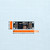 7Semi TPS63700 inverting DC-DC converter module converting 3.3 V or 5 V input to regulated -12 V negative output