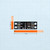 7Semi AP3428WT 1 A synchronous step-down DC-DC buck converter module for efficient voltage regulation