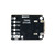 7Semi CP2105 dual USB to UART converter module with two independent serial ports for embedded development and debugging
