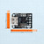 7Semi CP2105 dual USB to UART converter module with two independent serial ports for embedded development and debugging