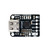 7Semi CP2105 dual USB to UART converter module with two independent serial ports for embedded development and debugging