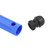 TwoTrees trimming knife and scraper 3D print post-processing tool for FDM print removal, support structure trimming, brim cleanup, and surface finishing on glass, PEI, and textured build plate 3D printer surfaces