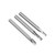 TwoTrees HRC55 carbide 3.175mm end mill cutter set with three precision CNC engraving and milling tools