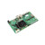 3007 low-noise cooling fan for Raspberry Pi Compute Module 4 with 5 V and 12 V power support