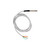 7Semi SHT45 waterproof digital humidity and temperature sensor probe with 1m cable