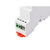 Industrial 1-Channel ESP32-S3 Relay Module, WiFi / Bluetooth / RS485, Rail-Mount