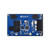 7 inch HDMI capacitive touch display with 1280 × 800 IPS panel and optically bonded toughened glass