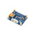 0.96-inch RGB OLED display module with 64 × 128 resolution and SPI interface for Raspberry Pi, Arduino, and STM32