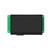5.0-inch 1920x1080 Full-HD IPS-TFT HMI display with capacitive touch, 32 MB flash, conformal coating, buzzer, and RTC