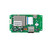 5.0-inch 1920x1080 Full-HD IPS-TFT HMI display with capacitive touch, 32 MB flash, conformal coating, buzzer, and RTC
