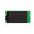 3.97-inch 1920x1080 Full-HD IPS-TFT HMI display with capacitive touch, 32 MB flash, conformal coating, buzzer, and RTC