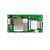 3.97-inch 1920x1080 Full-HD IPS-TFT HMI display with capacitive touch, 32 MB flash, conformal coating, buzzer, and RTC