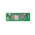 6.2-inch 480x1280 portrait IPS-TFT HMI display with in-cell capacitive touch, T5L2 ASIC, DGUS II platform, and 16 MB flash memory