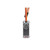 FT2331M 6V 4.5 kg.cm digital servo motor with aluminium case, metal gears, coreless motor, and 25T output spline for RC drones and robotics