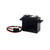 FS5106R 6V 6 kg.cm analog continuous-rotation servo motor with POM gears, coreless motor, ball bearings, and 25T output spline