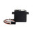 FS5106B 6V 6 kg.cm 180deg analog servo motor with Nylon and POM plastic gears, dual ball bearings, and 25T output spline