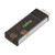 Radxa Linkr remote control device connected via USB and HDMI for browser-based device management