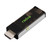Radxa Linkr remote control device connected via USB and HDMI for browser-based device management