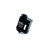 ST-3032-C036 6V 4.5 kg.cm dual-shaft TTL serial-bus smart servo with aluminium case, copper and steel gears, coreless motor, and 12-bit magnetic encoder