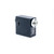 ST-3025-C001 12V 20 kg.cm double-shaft TTL serial-bus smart servo with steel gears, aluminium case, brushless motor, and 12-bit magnetic encoder