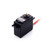 FEETECH FS5109R 6V 10.2 kg.cm 360deg analog continuous-rotation servo with metal gears, dual ball bearings, metal-brush motor, and 25T spline