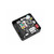 M5Stack K001-V27 Basic V2.7 ESP32 development kit with 2.0-inch IPS display, 16 MB flash, Wi-Fi, Bluetooth LE, speaker, TF card slot, and expandable I-O