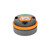 M5Stack K130-V11 Dial v1.1 ESP32-S3 smart rotary knob with 1.28-inch round touch screen, RFID encoder, buzzer, and expansion ports