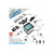 M5Stack M5GO ESP32 IoT Starter Kit V2.7