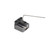 M5Stack A086 Atom Mate DIY expansion kit with AtomPin AtomHat AtomMount pin headers and mounting accessories for Atom-Matrix and Atom-Lite