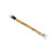 M5Stack A035 10 cm SK6812 programmable RGB LED flex-strip with 15 individually addressable LEDs