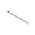 M5Stack A035 10 cm SK6812 programmable RGB LED flex-strip with 15 individually addressable LEDs
