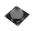 DYP-H01 capacitive high-precision ultrasonic distance sensor with 10cm to 800cm range