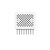 M5Stack U055-B Hat SPK2 MAX98357 I2S speaker expansion board with built-in 1W speaker for M5StickC PLUS