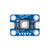 7Semi SCD43 CO2 temperature and humidity sensor breakout with I2C Qwiic connectors and pin header