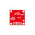 SparkFun MCP4725 12-bit digital-to-analog converter breakout with 2x Qwiic connectors and I2C interface