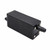 BD-001S PPS silencer for BD-04, BD-07 and BD-08 series pumps, 95 x 30 x 23 mm