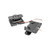 M5Stack Scale Kit with HX711 24-bit ADC, 4 half-bridge resistive strain-gauge sets and total weighing capacity up to 200 kg