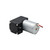 BODENFLO BD-02AB3L 12 V brushless micro diaphragm air pump with 3 L/min airflow and 150 kPa pressure for gas analyzers