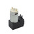 12 V brushed DC micro diaphragm air pump with up to 5 L/min airflow for electric power tools and compact pneumatic applications