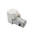 12 V micro diaphragm air pump with up to 15 L/min airflow and 3 bar pressure for beauty machines, atomisation and compact pneumatic systems